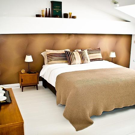 House Ninety Guesthouse Ixelles Quarto foto