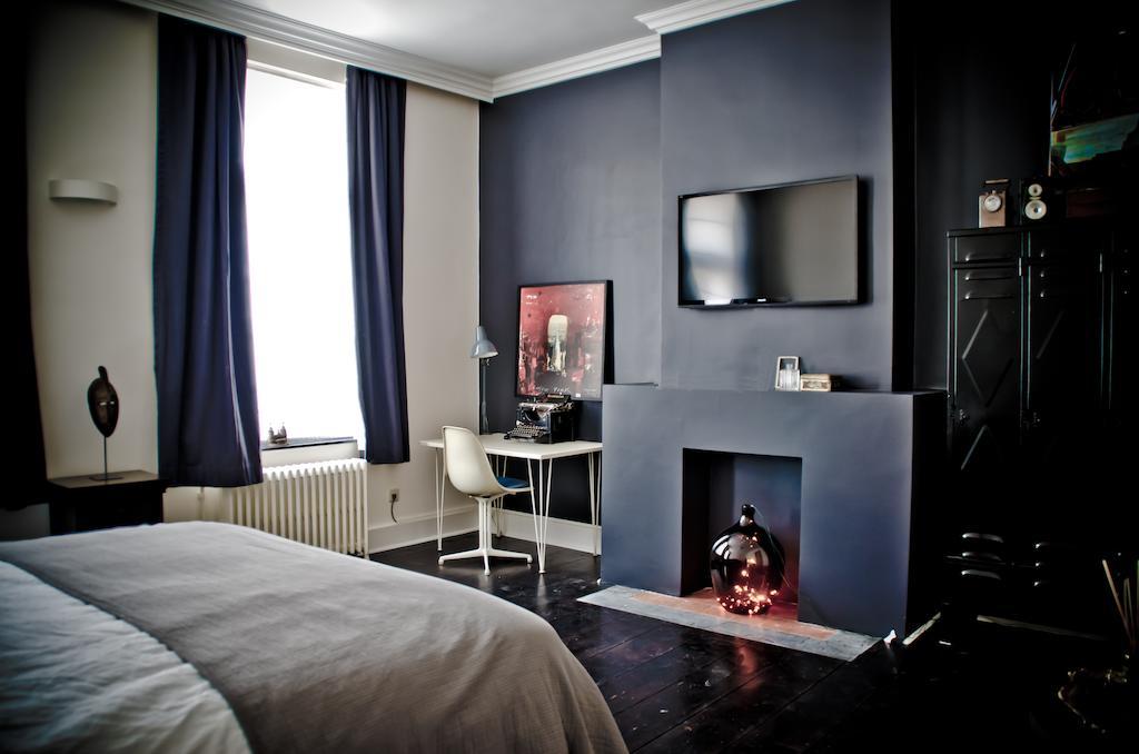 House Ninety Guesthouse Ixelles Quarto foto