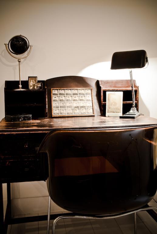 House Ninety Guesthouse Ixelles Quarto foto